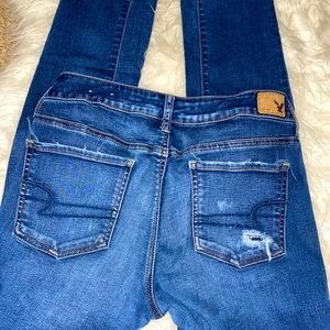 American Eagle Women’s Jeans